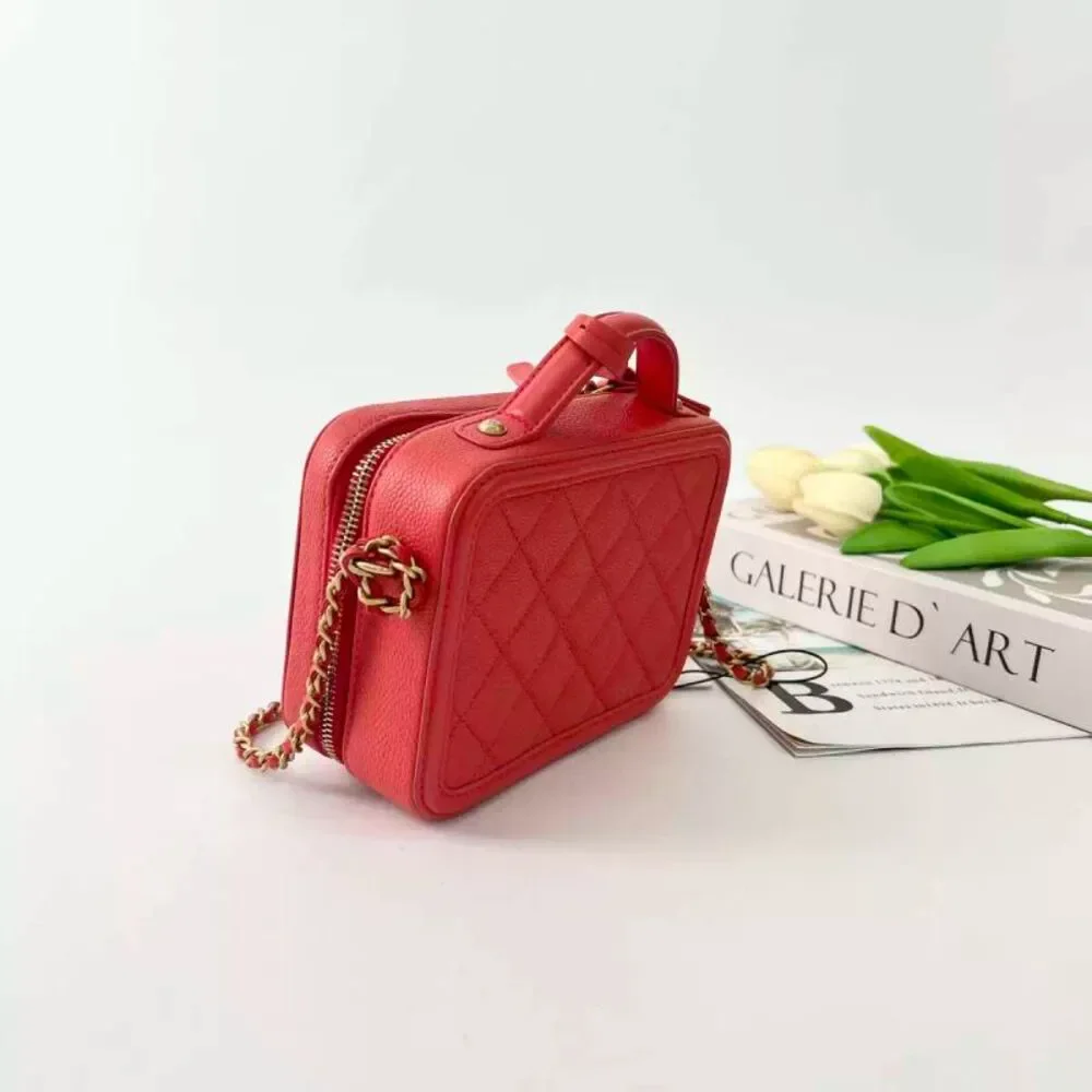 Chanel Women Pre-Loved Bag Very Good Condition